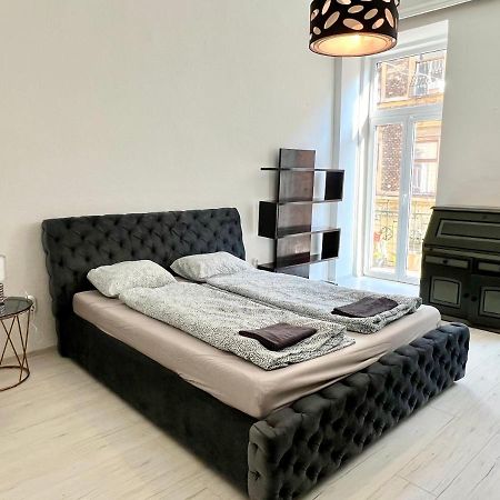 L8 Guesthouse 부다페스트 외부 사진