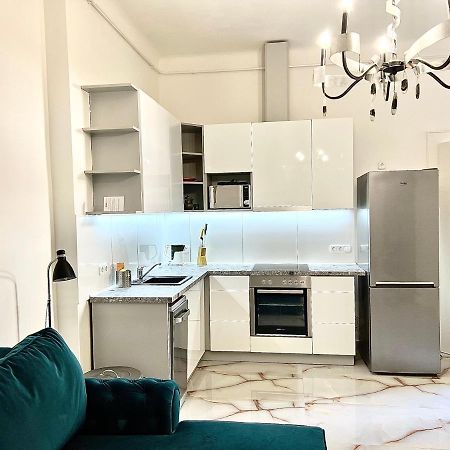 L8 Guesthouse 부다페스트 외부 사진