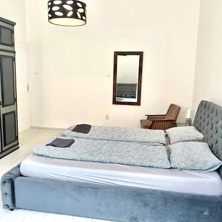 L8 Guesthouse 부다페스트 외부 사진