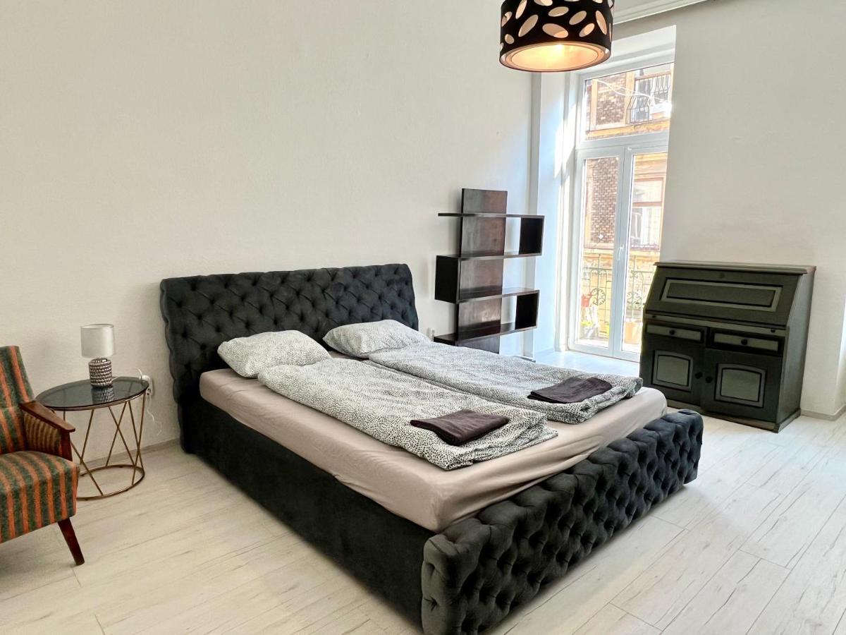 L8 Guesthouse 부다페스트 외부 사진