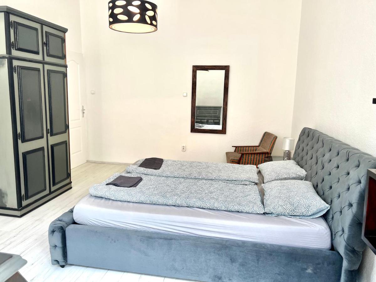 L8 Guesthouse 부다페스트 외부 사진