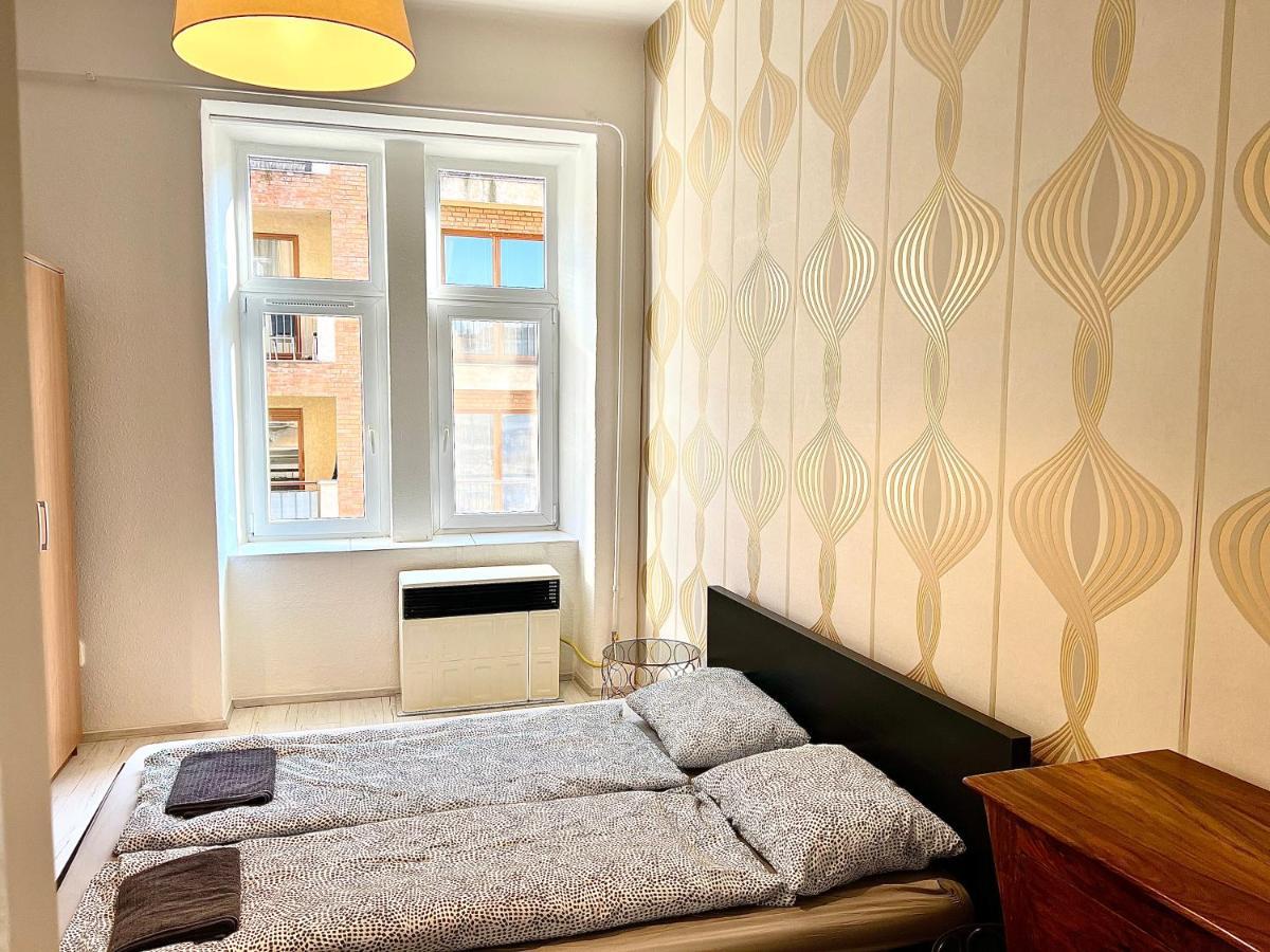 L8 Guesthouse 부다페스트 외부 사진