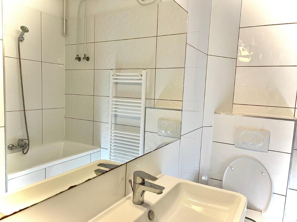 L8 Guesthouse 부다페스트 외부 사진