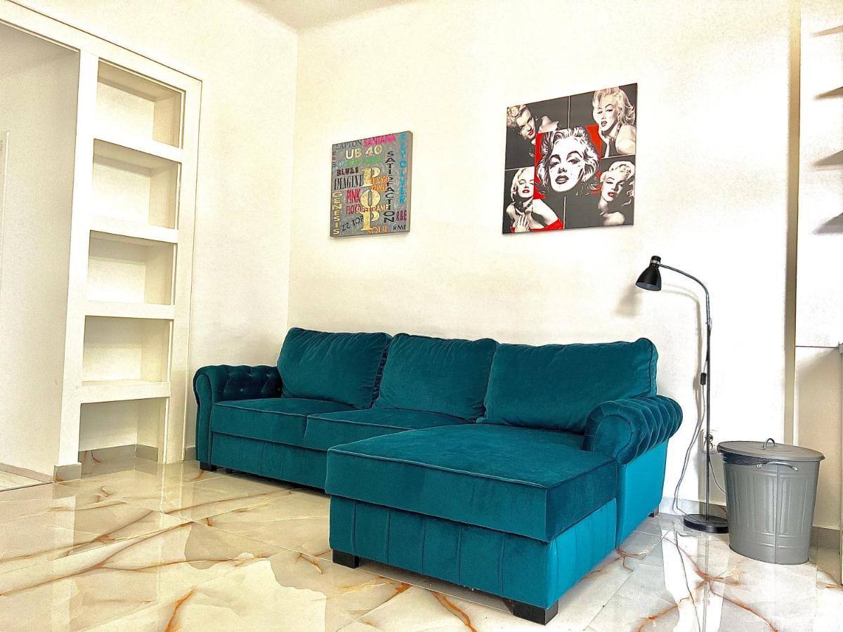 L8 Guesthouse 부다페스트 외부 사진