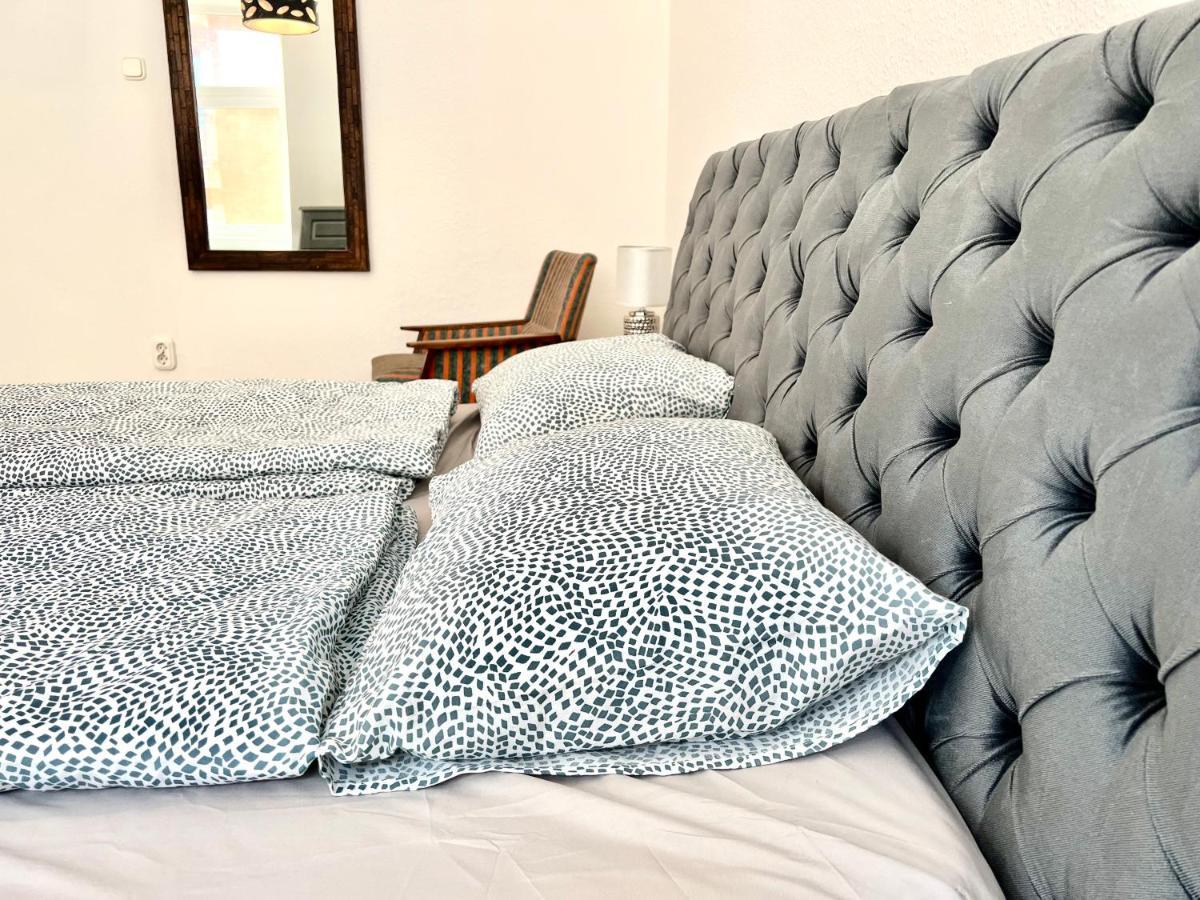 L8 Guesthouse 부다페스트 외부 사진