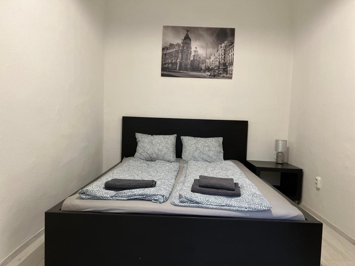 L8 Guesthouse 부다페스트 외부 사진