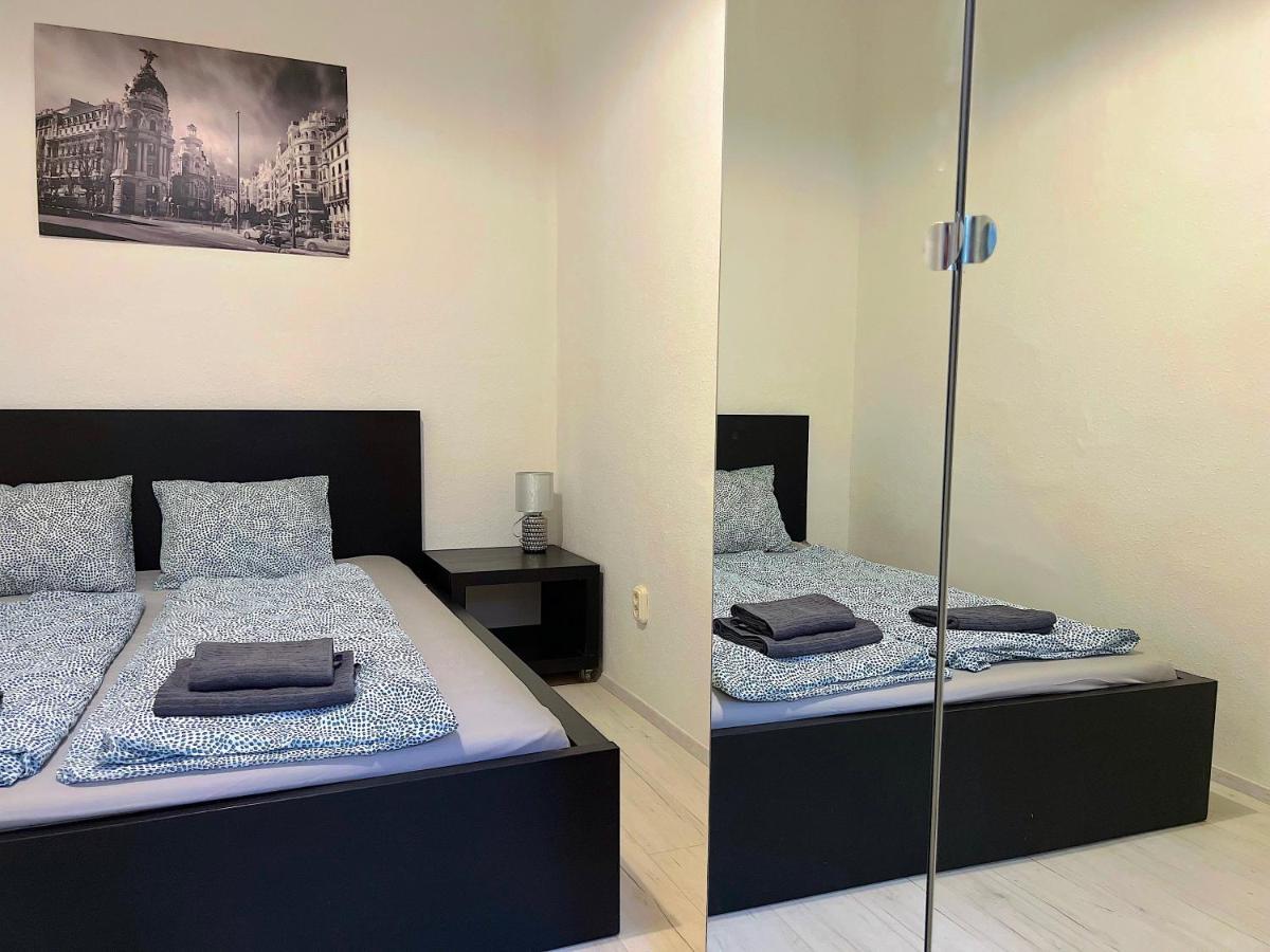 L8 Guesthouse 부다페스트 외부 사진